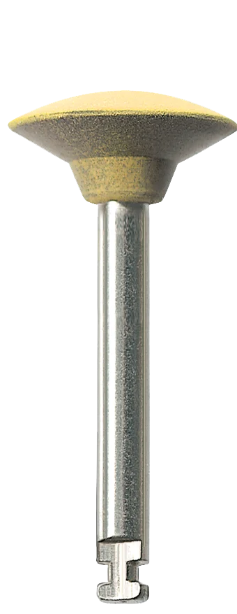 NTI - CeraGlaze RA (gul-fin) -  P30036A -  3-pack