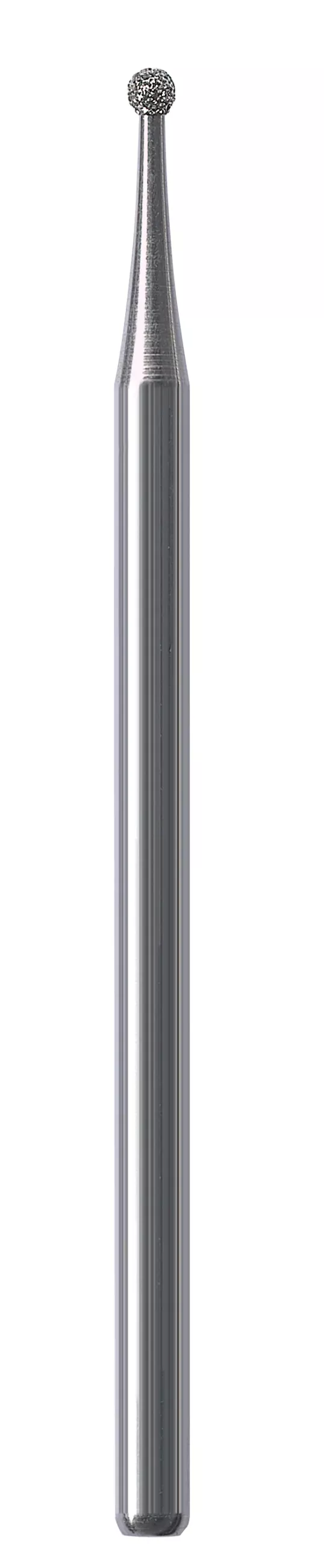 NTI - Diamantfräs standard, rund form- 801-014M-HP- 5-pack