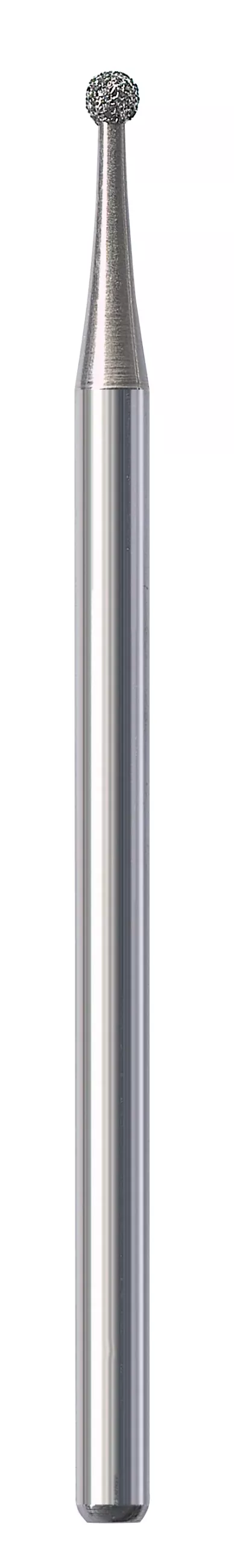 NTI - Diamantfräs standard, rund form- 801-016M-HP- 5-pack