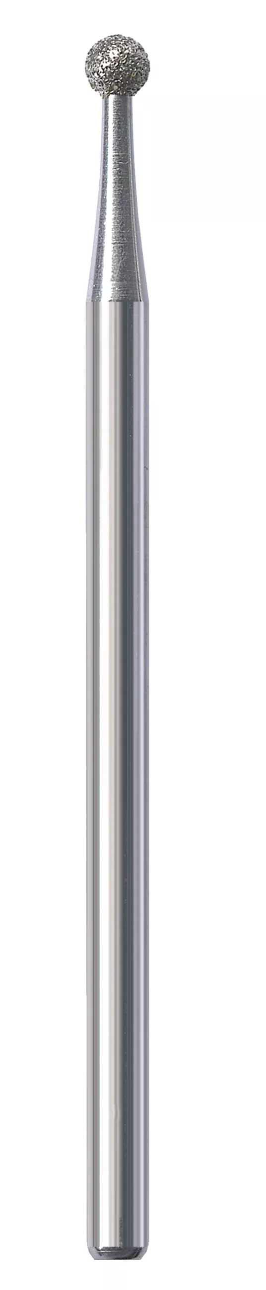 NTI - Diamantfräs standard, rund form- 801-023M-HP- 5-pack