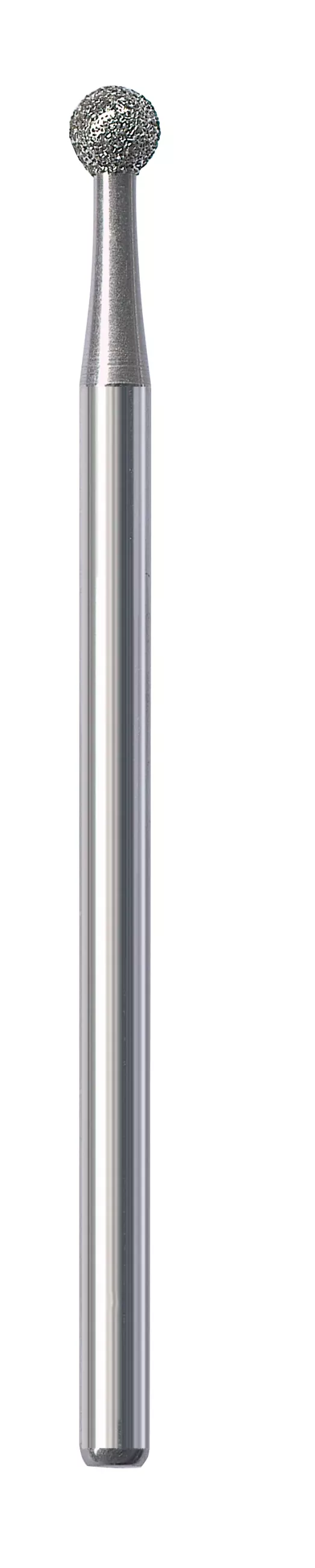 NTI - Diamantfräs standard, rund form- 801-029M-HP- 1-pack