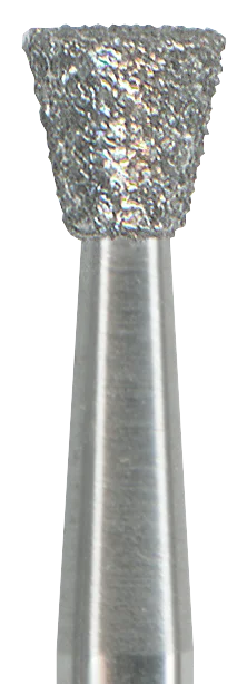 NTI - Diamantfräs standard, omvänd konisk- 805-023M-HP- 5-pack