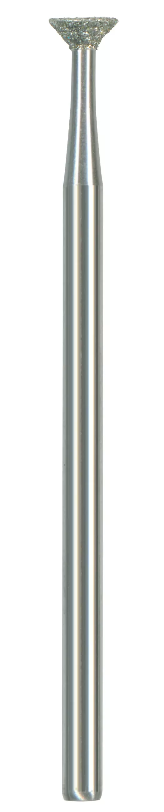 NTI - Diamantfräs standard, omvänd konisk- 805-040M-HP- 1-pack