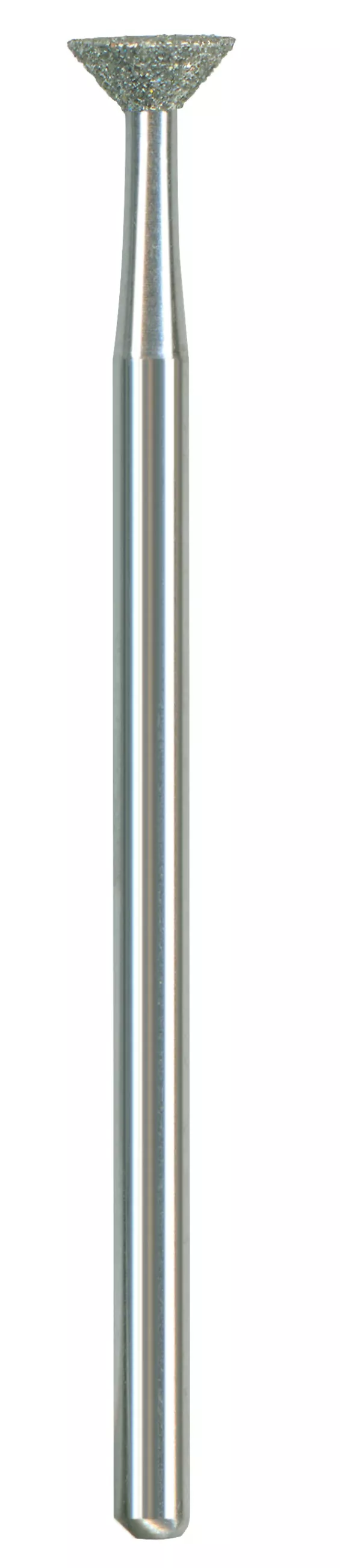 NTI - Diamantfräs standard, omvänd konisk- 805-050M-HP- 1-pack