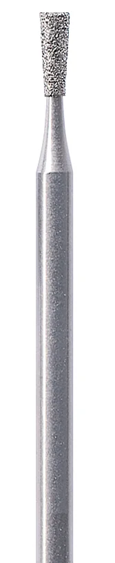 NTI - Diamantfräs standard, omvänd konisk- 807-018M-HP- 5-pack