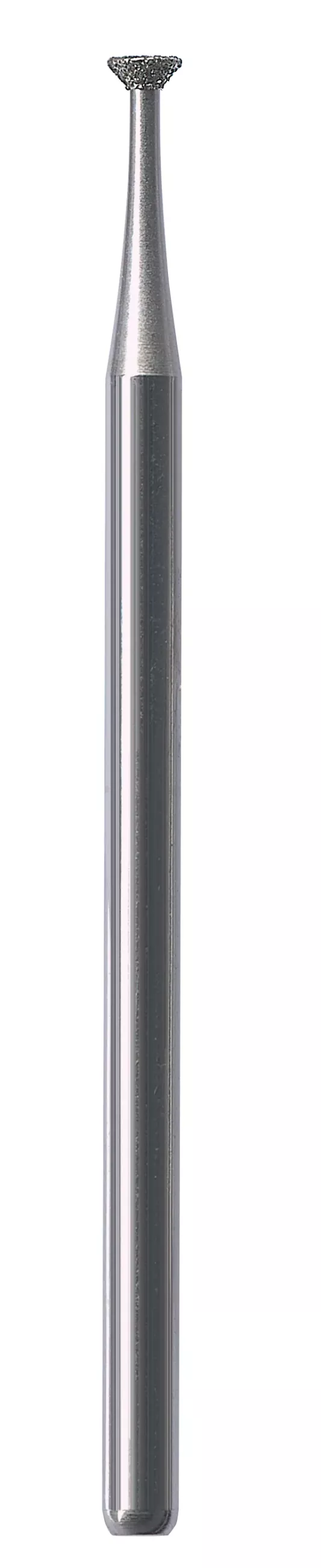 NTI - Diamantfräs standard, omvänd konisk- 808-023M-HP- 5-pack