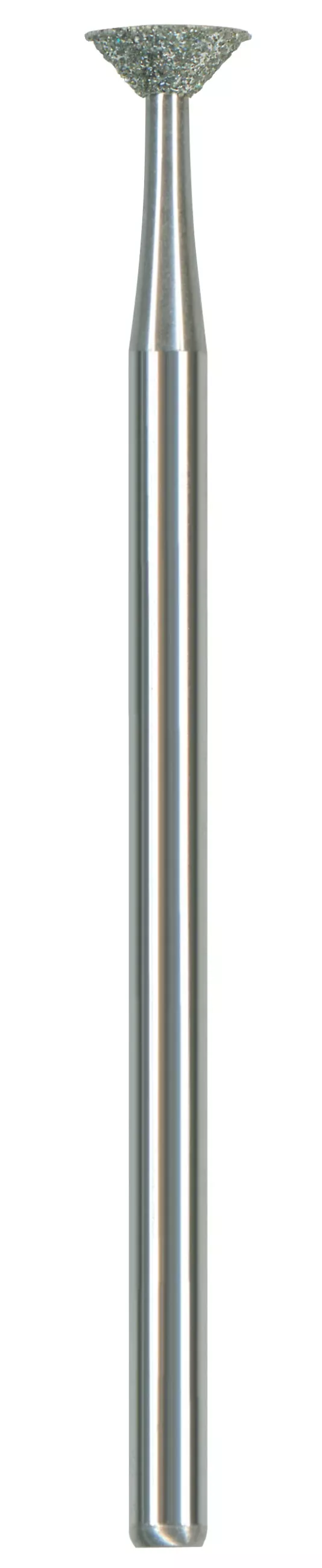 NTI - Diamantfräs standard, omvänd konisk- 812-050M-HP- 1-pack