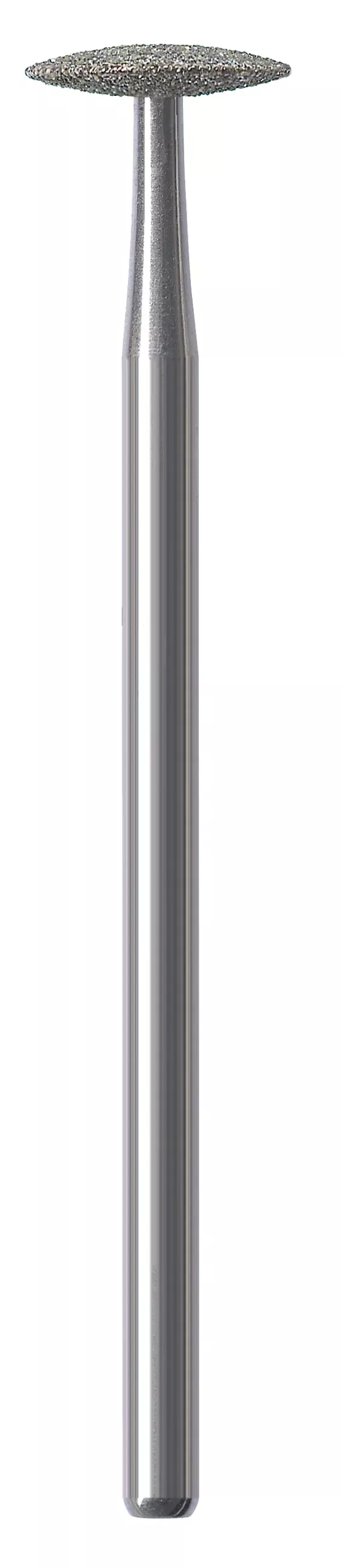 NTI - Diamantfräs standard, (Form knifsägg)- 825-080M-HP- 1-pack