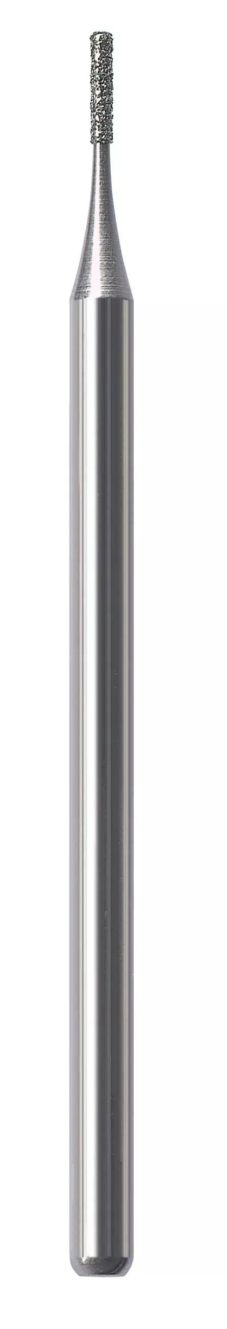 NTI - Diamantfräs standard, (cylinder plan topp)- 835-008M-HP- 5-pack