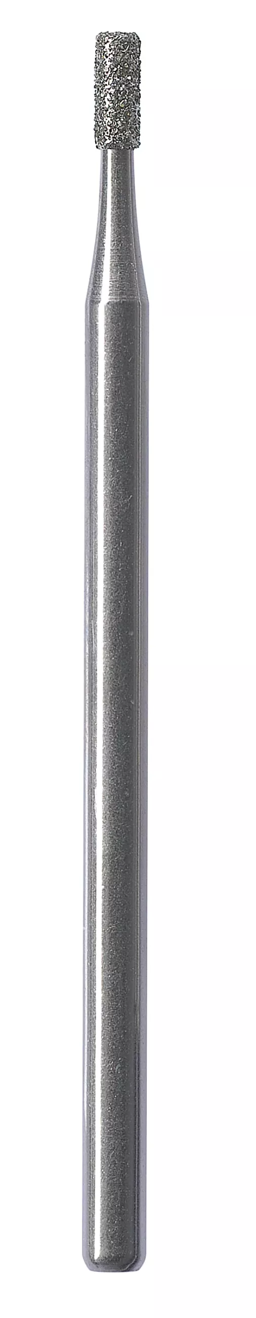 NTI - Diamantfräs standard, (cylinder plan topp)- 835-016M-HP- 5-pack