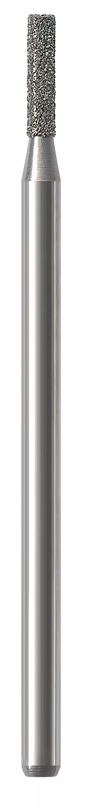 NTI - Diamantfräs standard, (cylinder plan topp)- 837-016M-HP- 5-pack