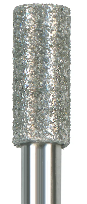 NTI - Diamantfräs standard, (cylinder plan topp)- 837-033M-HP- 1-pack