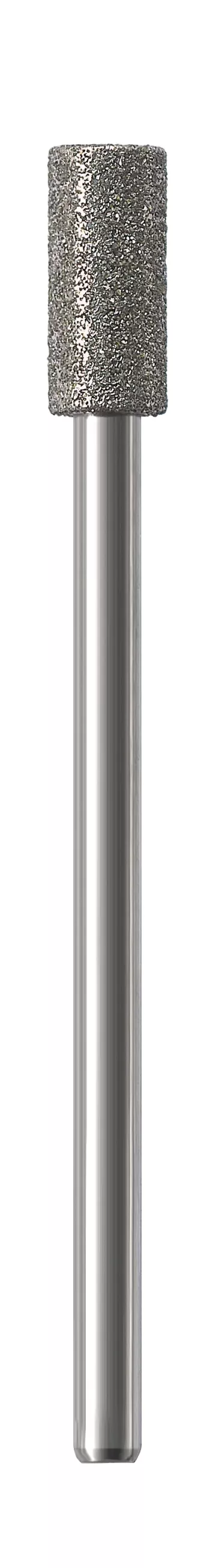 NTI - Diamantfräs standard, (cylinder plan topp)- 837-040M-HP- 1-pack