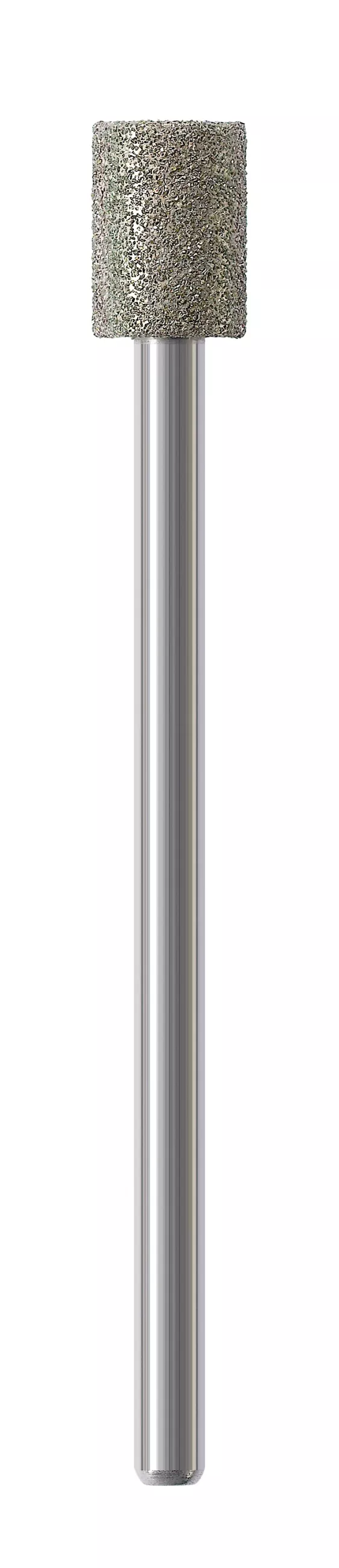 NTI - Diamantfräs standard, (cylinder plan topp)- 837-050M-HP- 1-pack
