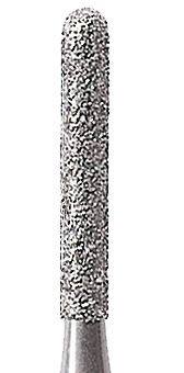 NTI - Diamantfräs standard, (Rund cylinder)- 842R-018C-HP- 5-pack