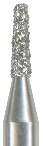 NTI - Diamantfräs standard, (Konisk med plan topp)- 845-008M-HP- 5-pack