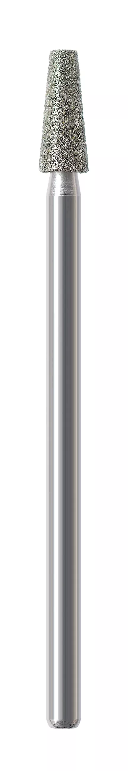 NTI - Diamantfräs standard, (Konisk med plan topp)- 847-033M-HP- 1-pack