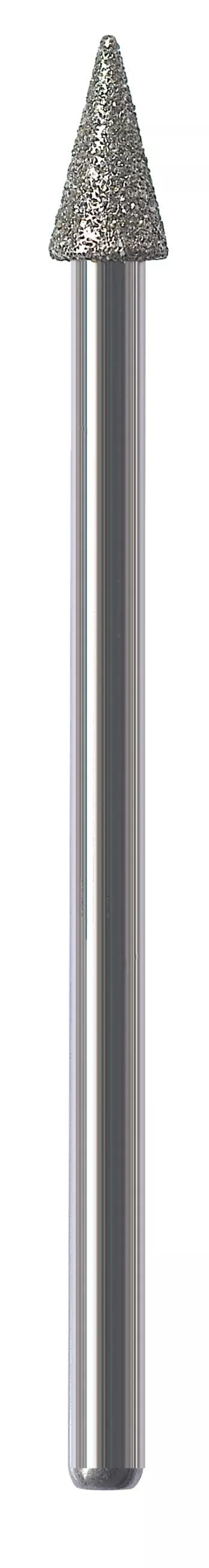 NTI - Diamantfräs standard, (julgransform)- 852-037M-HP- 1-pack