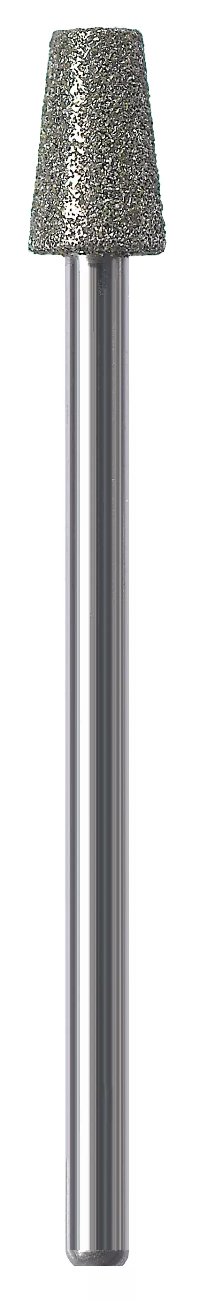 NTI - Diamantfräs standard, (konisk med rund topp)- 854-050M-HP- 1-pack