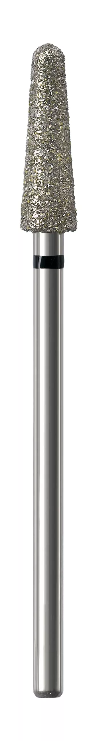 NTI - Diamantfräs standard, (konisk med rund topp)- 856-040SC-HP- 1-pack