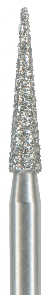 NTI - Diamantfräs standard, (nålspets)- 858-016F-HP- 5-pack