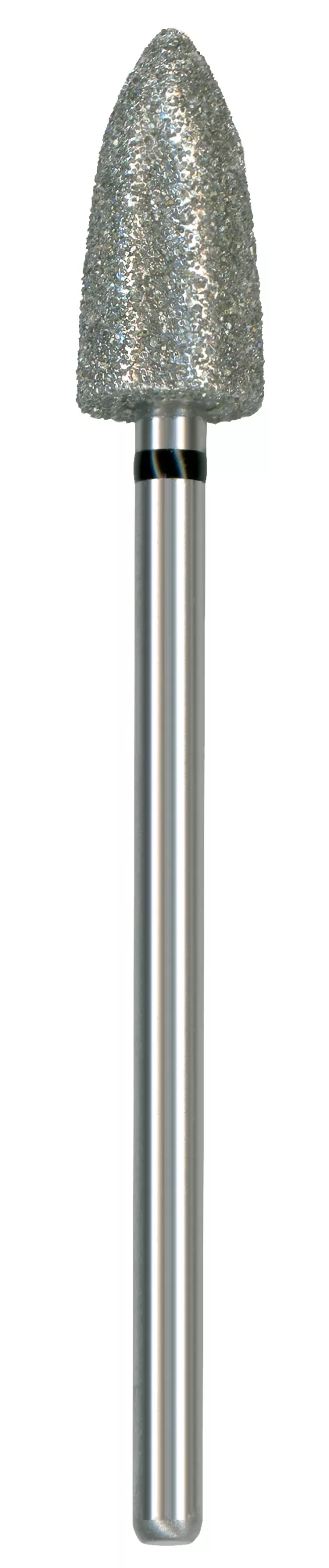 NTI - Diamantfräs standard, (granatform)- 860-060SC-HP- 1-pack