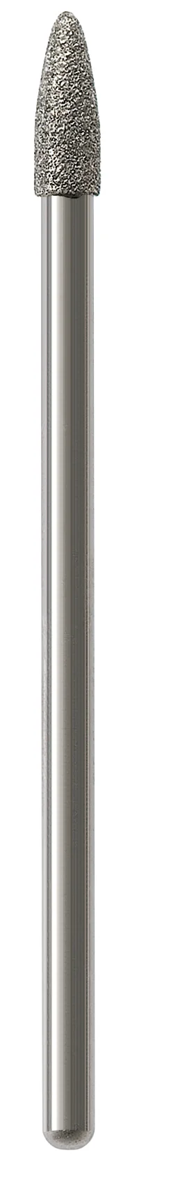 NTI - Diamantfräs standard, (flamma)- 862-030M-HP- 1-pack