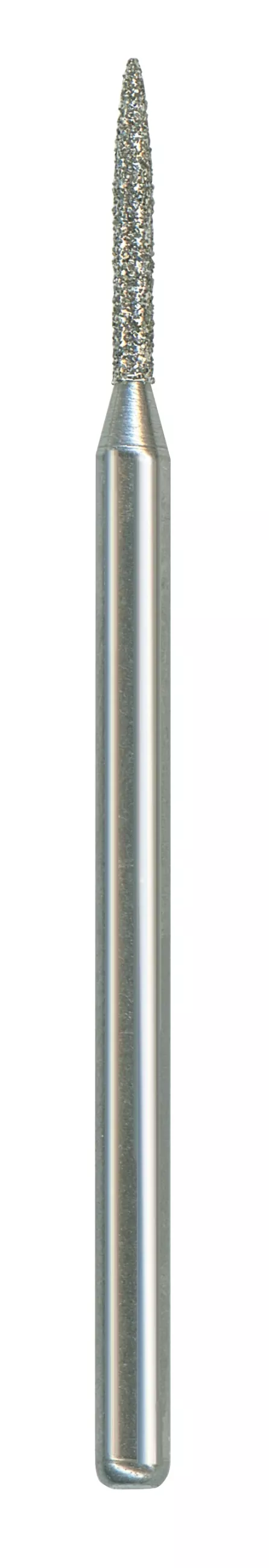 NTI - Diamantfräs standard, (flamma)- 863-012M-HP- 5-pack