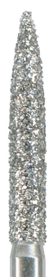 NTI - Diamantfräs standard, (flamma)- 863-016C-HP- 5-pack