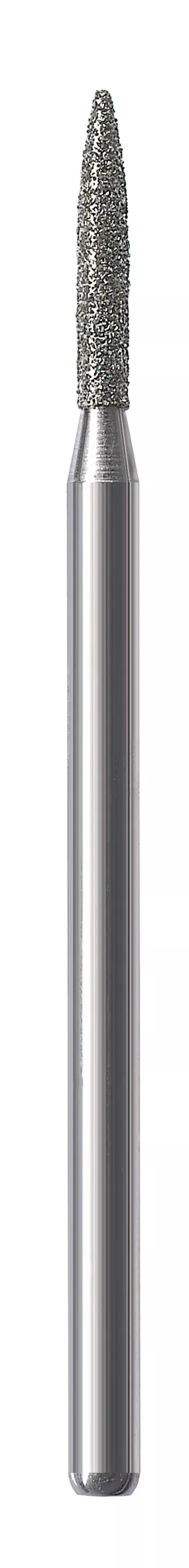 NTI - Diamantfräs standard, (flamma)- 863-016M-HP- 5-pack