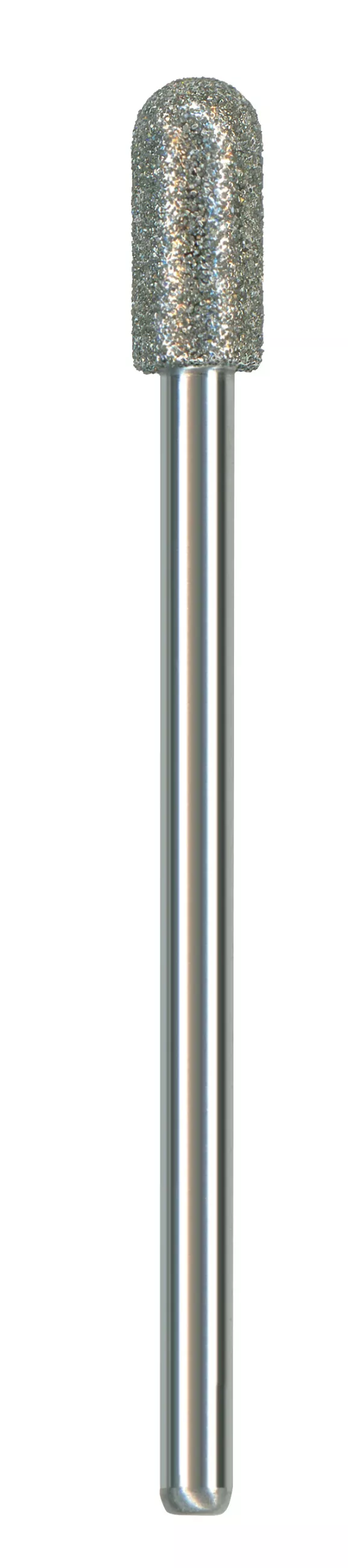 NTI - Diamantfräs standard, (Cylinder rund topp)- 881-040M-HP- 1-pack