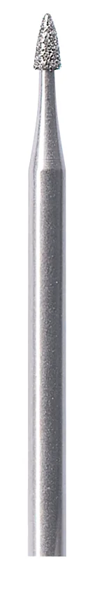 NTI - Diamantfräs standard, (granatformad)- 890-016M-HP- 5-pack