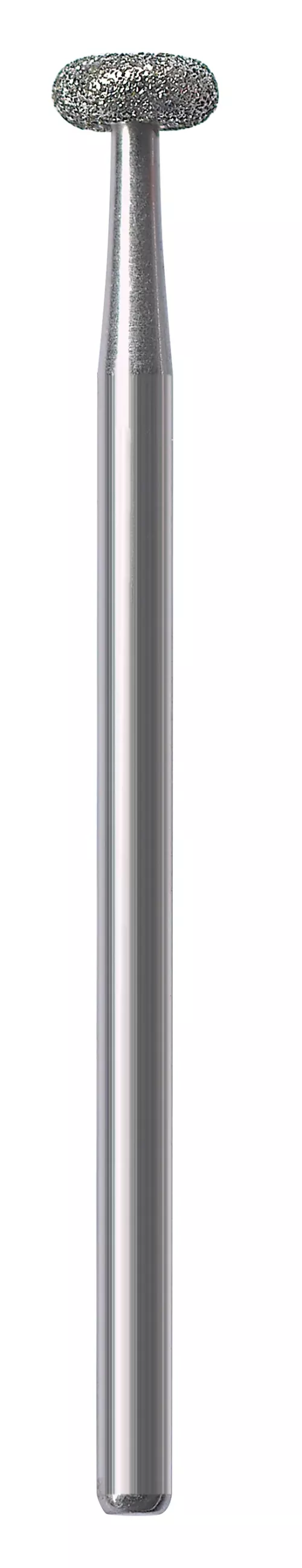 NTI - Diamantfräs standard, (munkformad)- 909-050M-HP- 1-pack