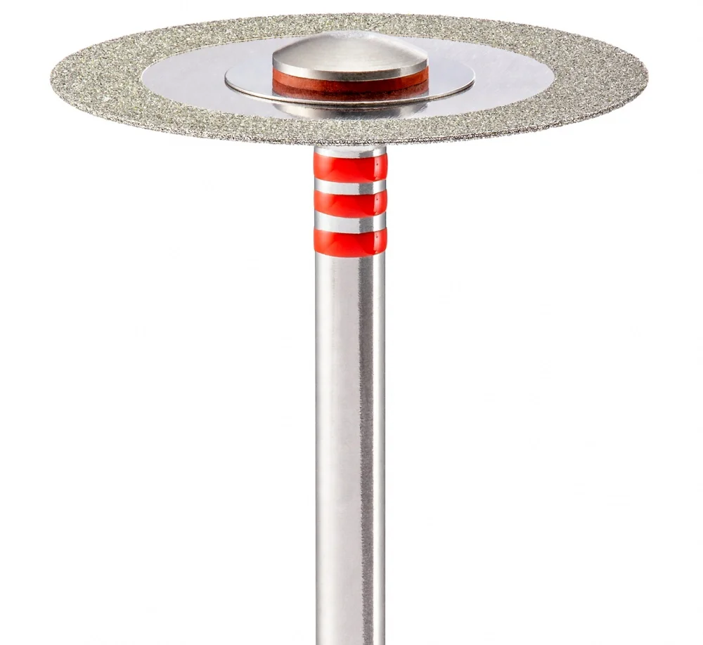 NTI - Diamant disk, PrimeCut SL (röd-fin)- 354.514.190- 1-pack