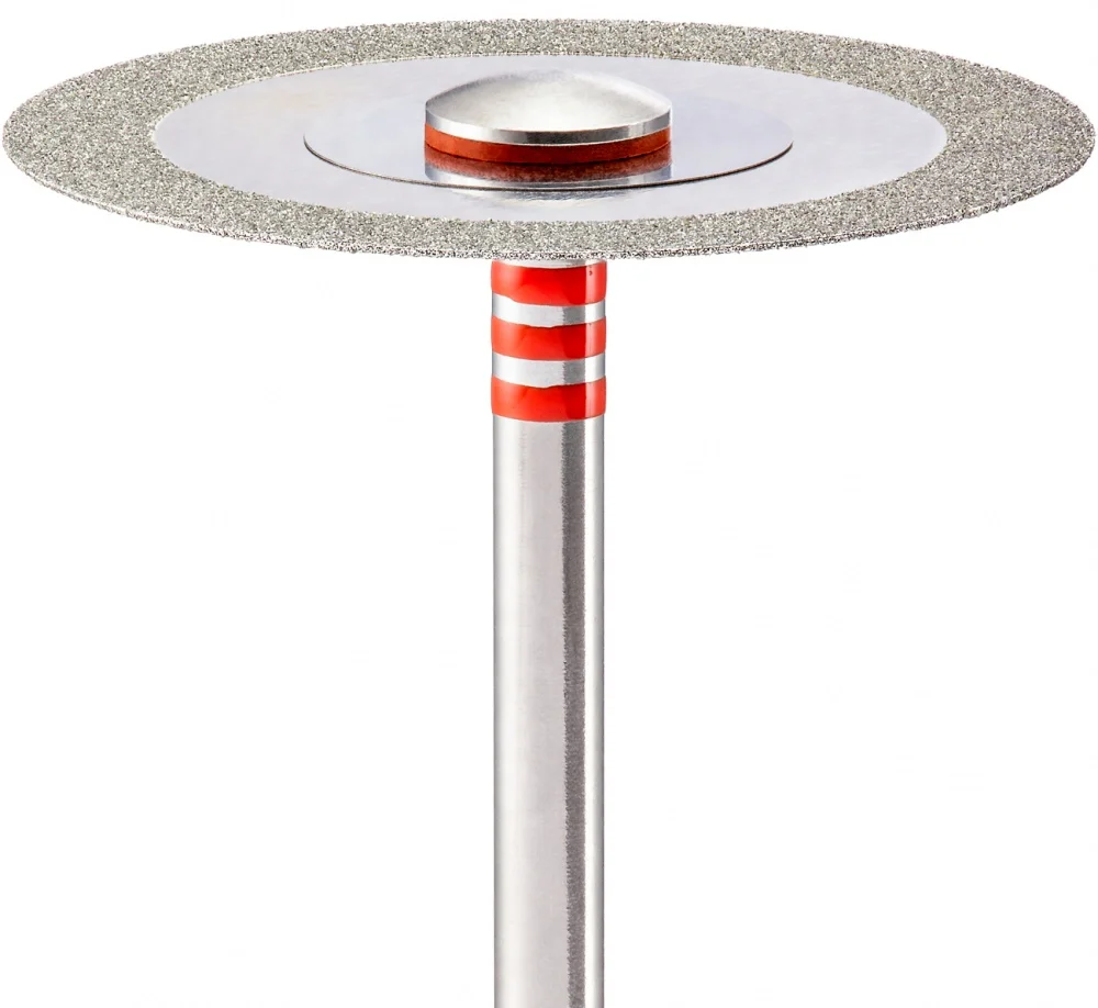 NTI - Diamant disk, PrimeCut SL (röd-fin)- 354.514.220- 1-pack