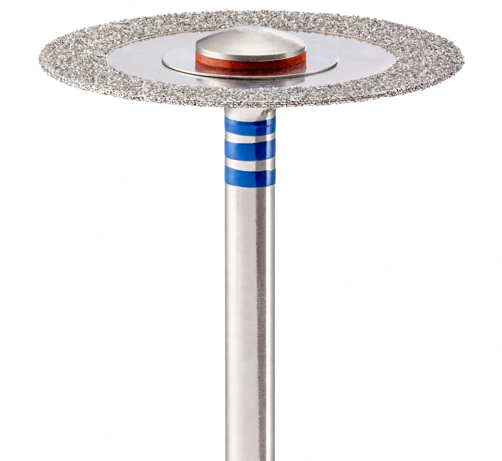 NTI - Diamant disk, PrimeCut SL (blå-standard)- 354.524.190- 1-pack