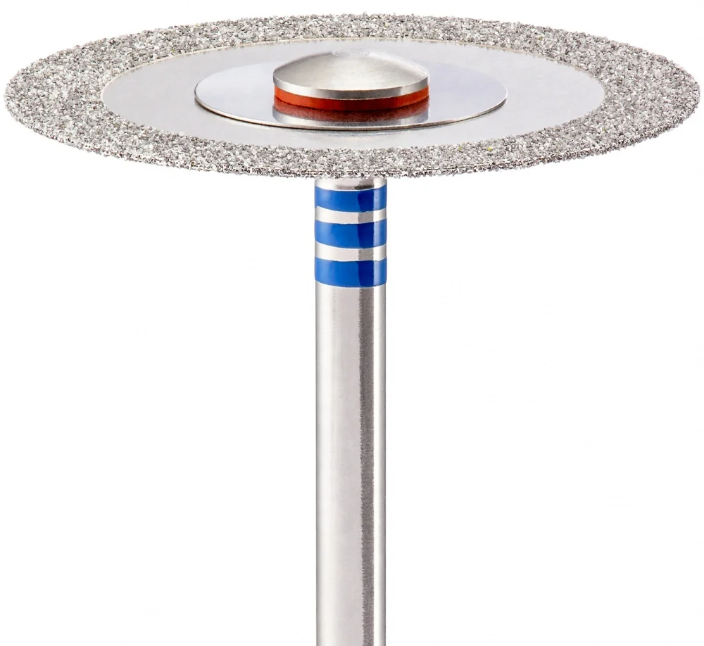 NTI - Diamant disk, PrimeCut SL blå- 354.524.220- 1-pack