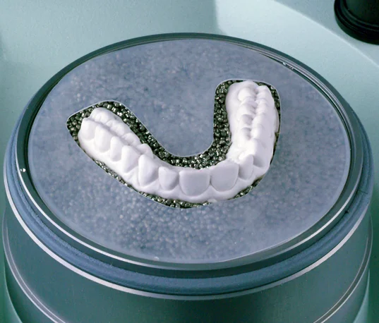 Gummitäckningsschablon för granulat 4st