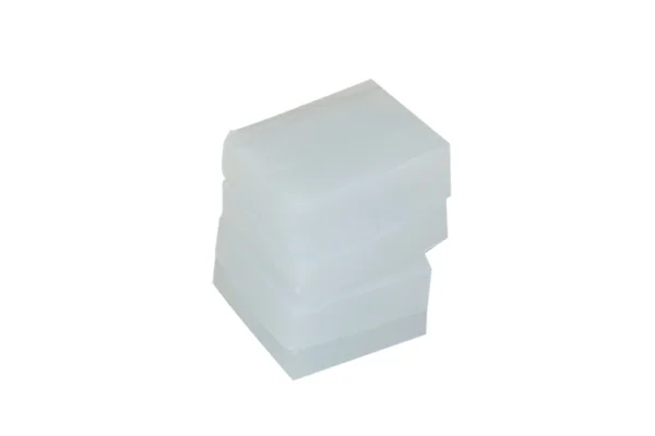 Erkogum, knådbar blockeringsmassa. Transparant 0,4 kg