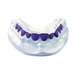 Erkoskin skyddsfilm 50ml. Skapar ´space´ på blekskenor