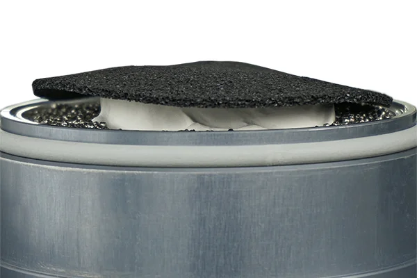 Erkopor svart, 3.0 mm, 95 mm 40 st