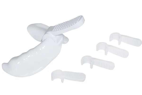 PLA-handtag, höga 50 pieces