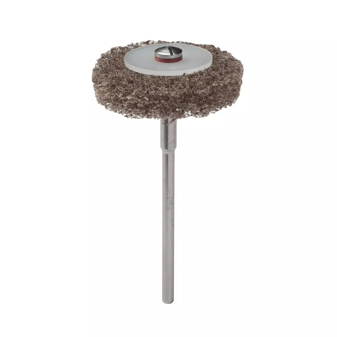 Lisko polishing discs, coarse, brown 10 pieces