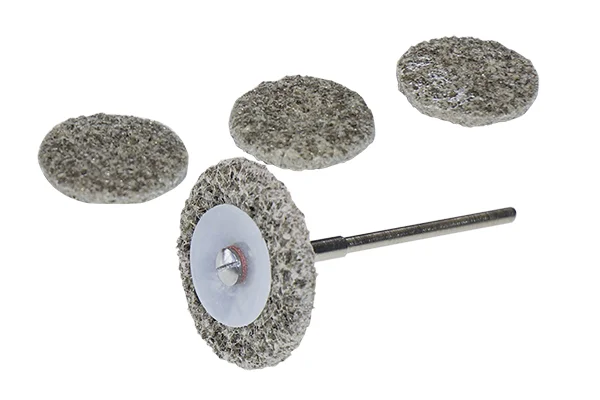 Lisko-B polishing discs 10 pieces