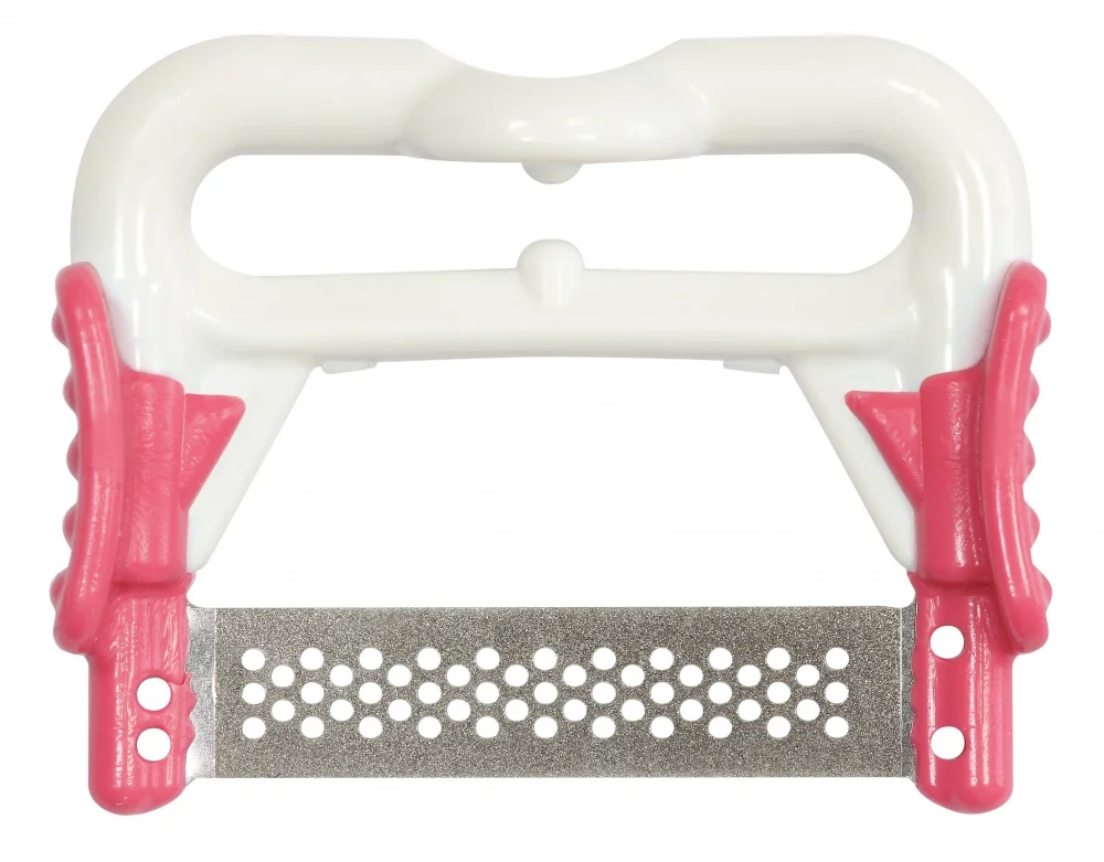 NTI - ProxyStrip (röd-fin) -  FS5-FKP -  10-pack