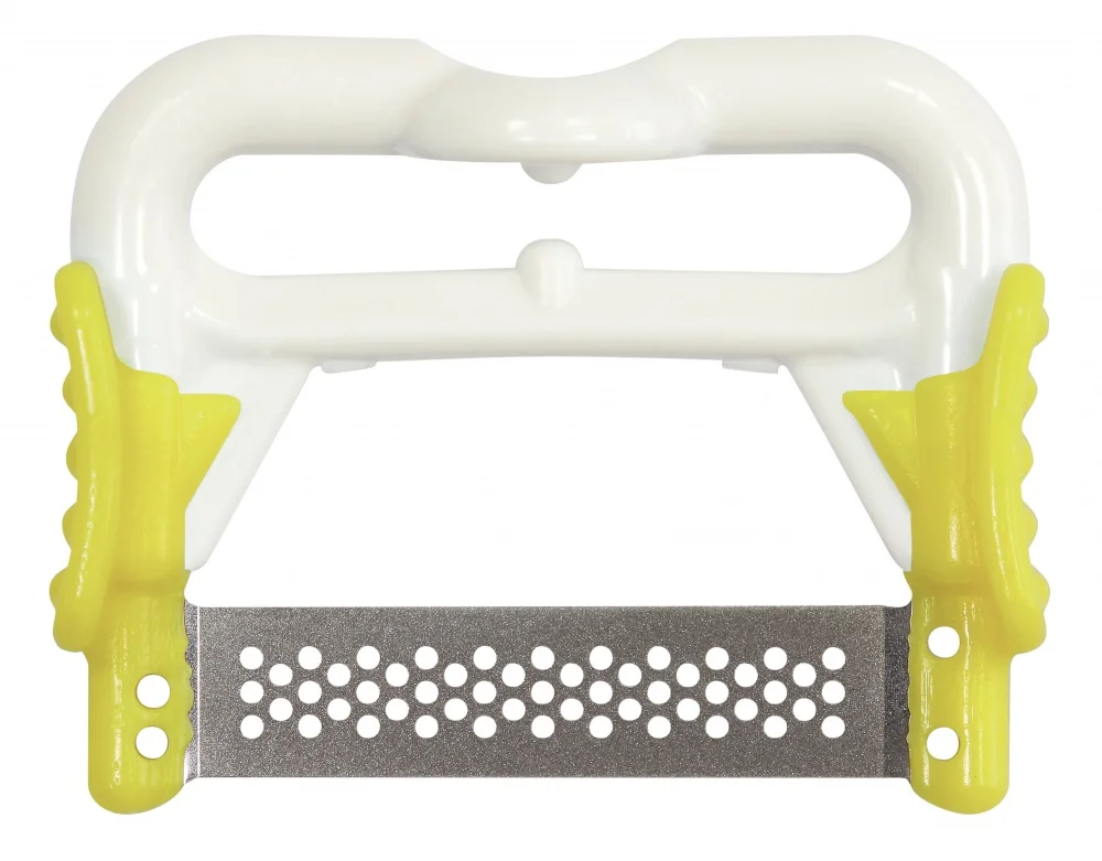 NTI - ProxyStrip (gul-superfin) -  FS5-SFKP -  10-pack