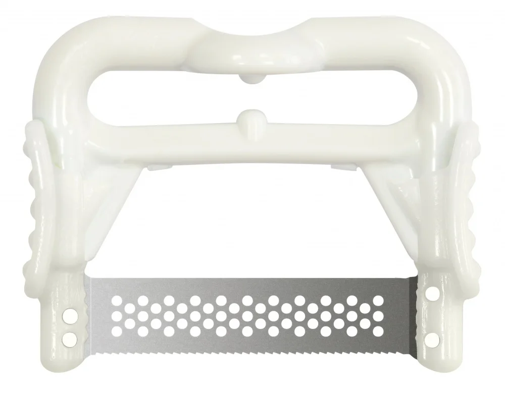 NTI - ProxyStrip (vit-tandad) -  FS5-XKP -  10-pack