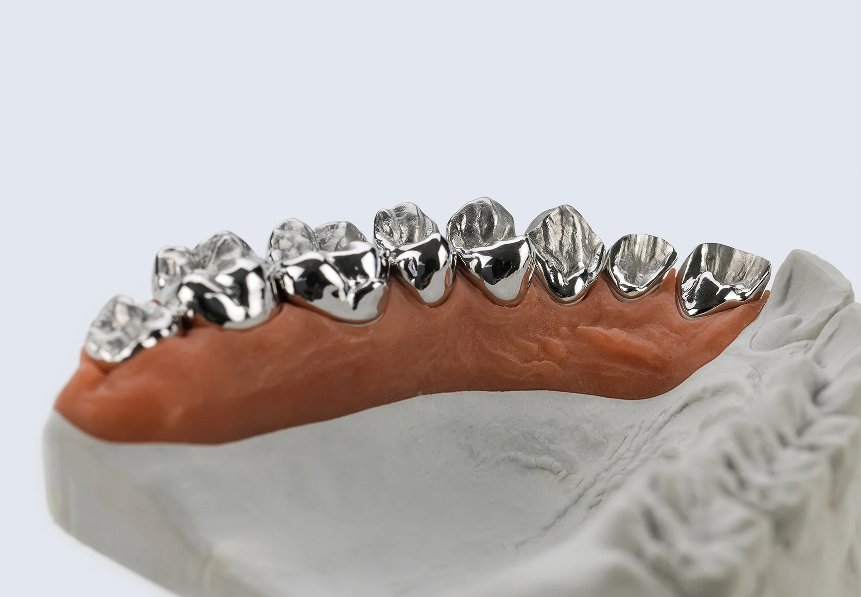 Ceramill Sintron 98x16mm (Frame)