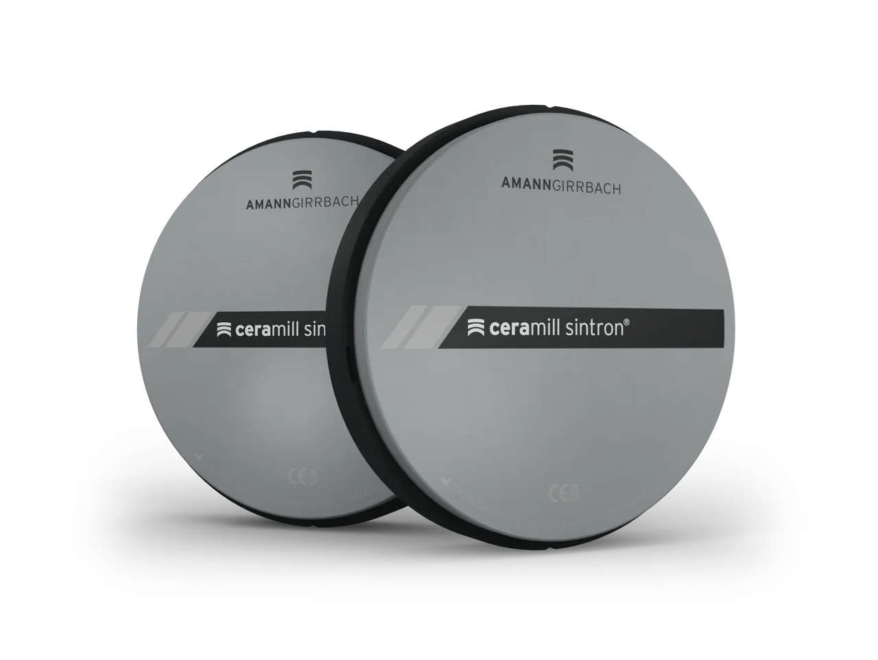 Ceramill Sintron 98x20mm (Frame)