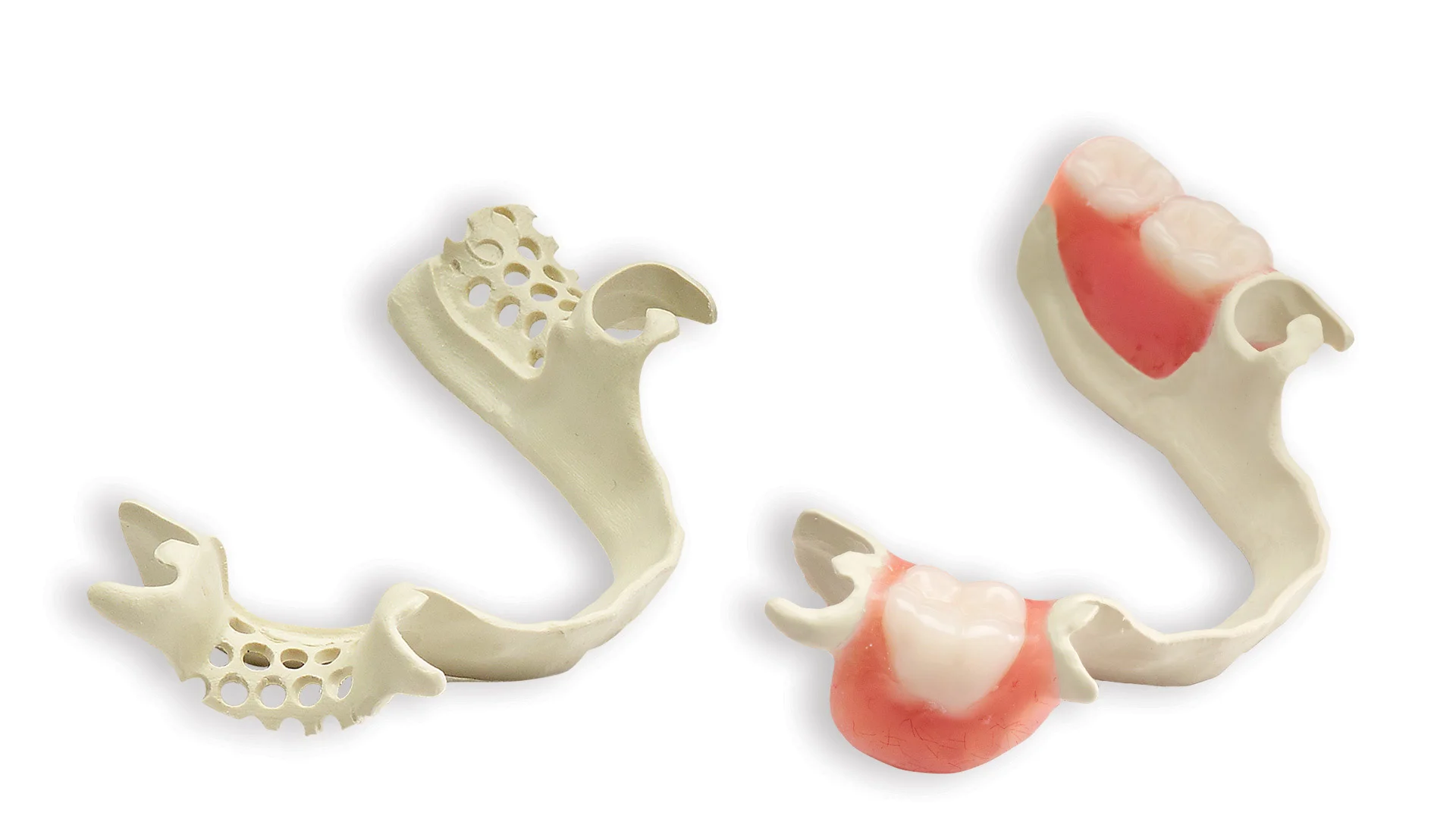 Ultaire AKP Dentivera WHITE 24MM